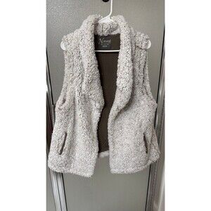 Vest by Natural Reflections 1x